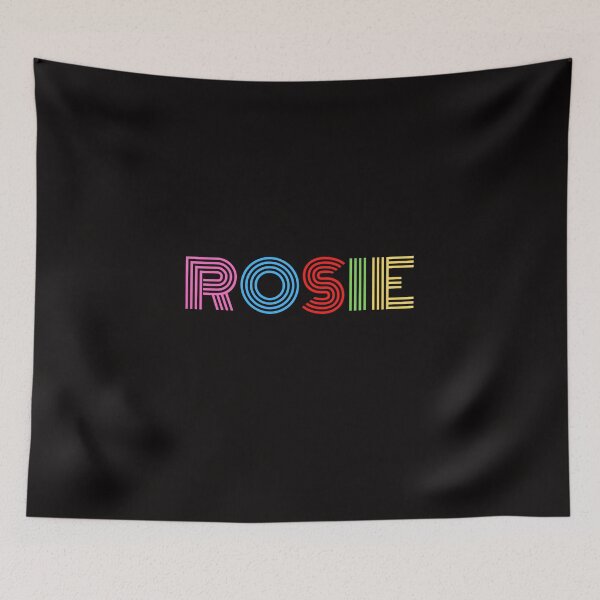 Item preview, Rosie| Name Design  designed and sold by BarbiePearl.