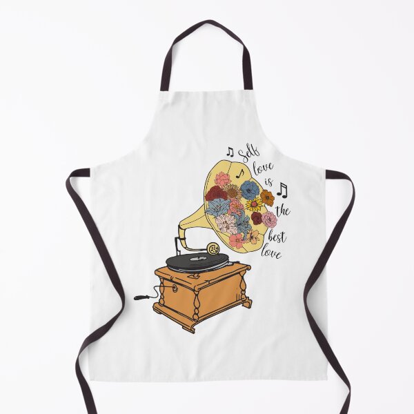 Item preview, Self love is the best love designed and sold by Samadi style.