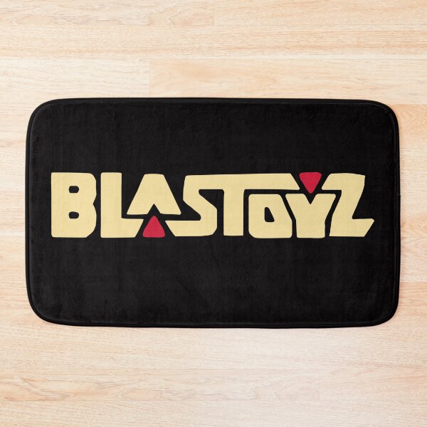 Item preview, Blastoyz Logo designed and sold by Unfairsneaker.