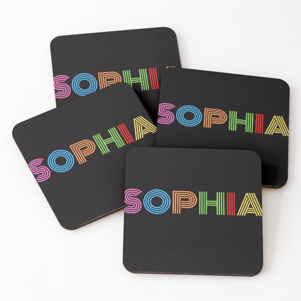Item preview, Sophia| Name Design  designed and sold by BarbiePearl.