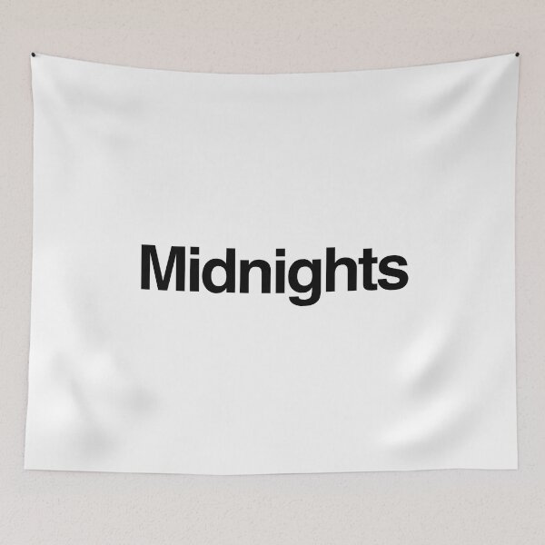 Item preview, Midnights designed and sold by bapatentar.