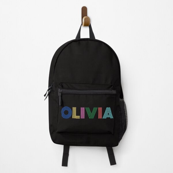 Item preview, Olivia| Name Design designed and sold by BarbiePearl.