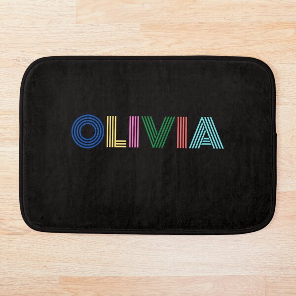 Item preview, Olivia| Name Design  designed and sold by BarbiePearl.
