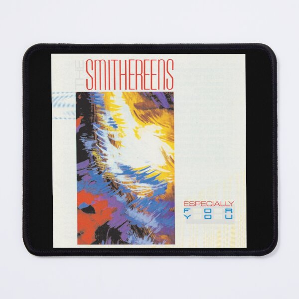 Item preview, Especially For You The Smithereens designed and sold by comerowall29.
