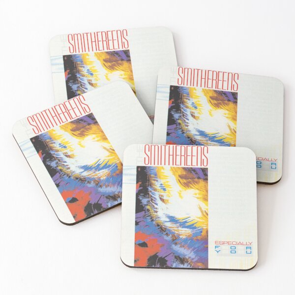 Item preview, Especially For You The Smithereens designed and sold by comerowall29.