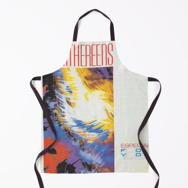 Item preview, Especially For You The Smithereens designed and sold by comerowall29.