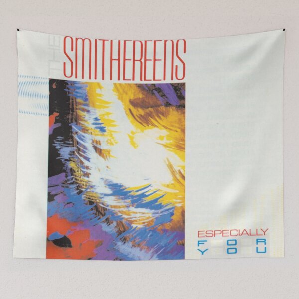 Item preview, Especially For You The Smithereens designed and sold by comerowall29.