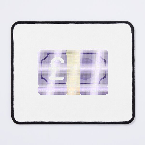 Item preview, Emoji Pixel Art Banknote with Pound Sign designed and sold by Pixel4Art.
