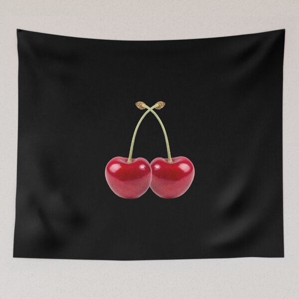Item preview, Cherries designed and sold by JourneyCreative.