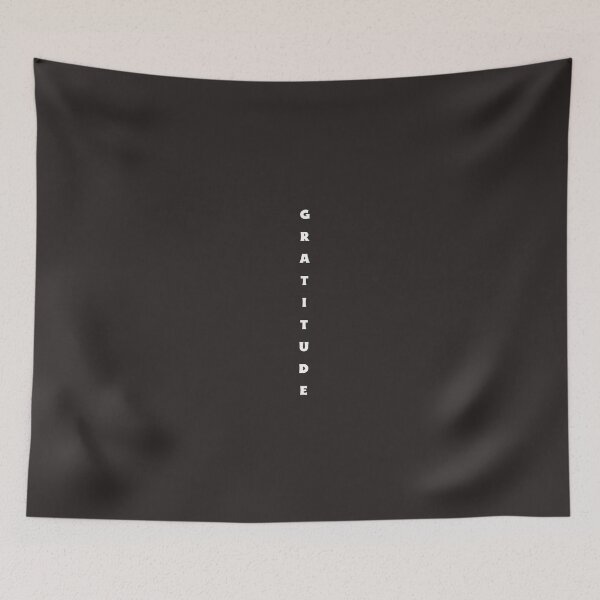 Item preview, Gratitude designed and sold by Salimah Haji.