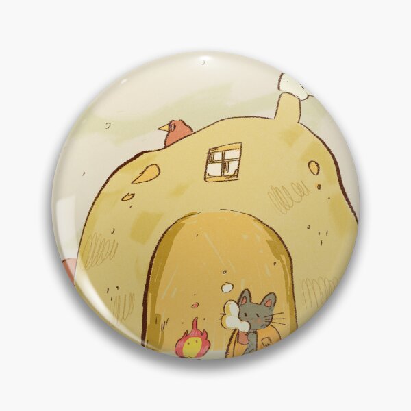 Item preview, cave designed and sold by semolanna.