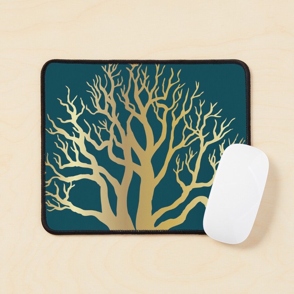 Item preview, Mouse Pad designed and sold by RUMI-ART-PLANET.