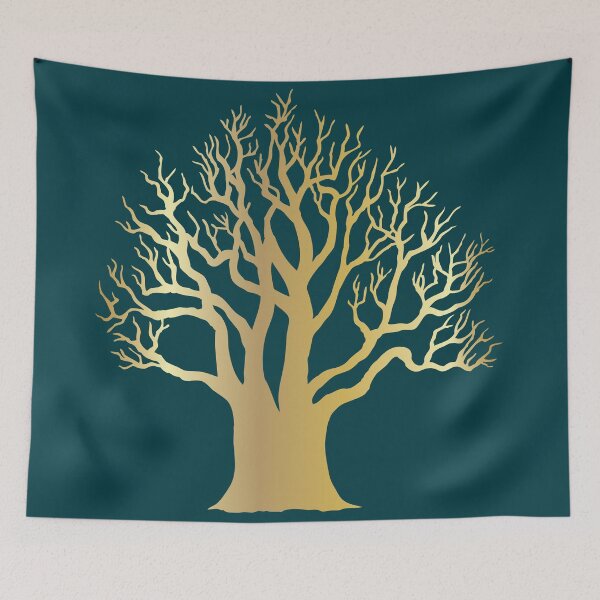 Item preview, Quince Tree designed and sold by RUMI-ART-PLANET.