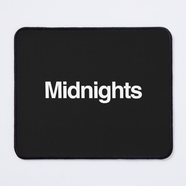 Item preview, Midnights white designed and sold by bapatentar.