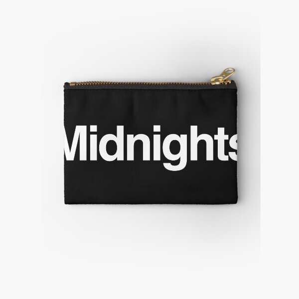 Item preview, Midnights white designed and sold by bapatentar.