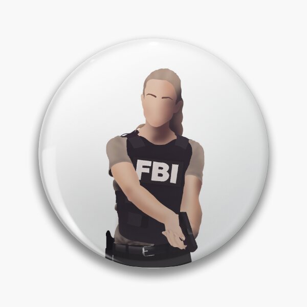 Item preview, jennifer jareau  designed and sold by kibosh.  art.