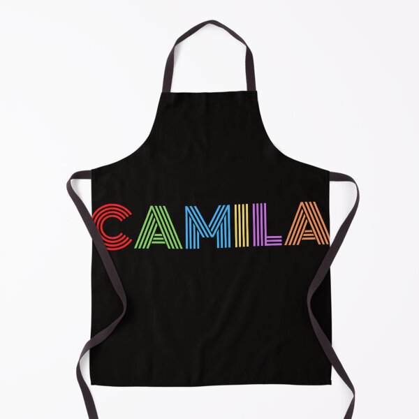Item preview, Camila| Name Design  designed and sold by BarbiePearl.