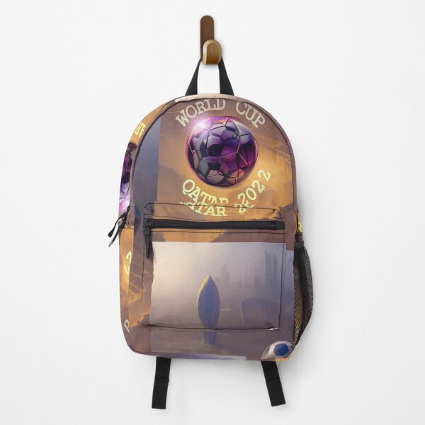 Item preview, World Cup Qatar 2022 designed and sold by SerafinDesign.