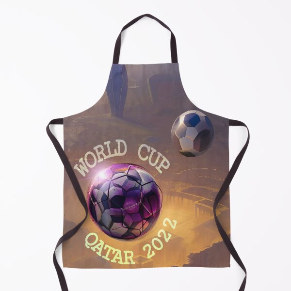 Item preview, World Cup Qatar 2022 designed and sold by SerafinDesign.