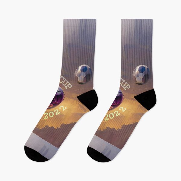 Item preview, World Cup Qatar 2022 designed and sold by SerafinDesign.