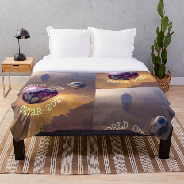 Item preview, World Cup Qatar 2022 designed and sold by SerafinDesign.