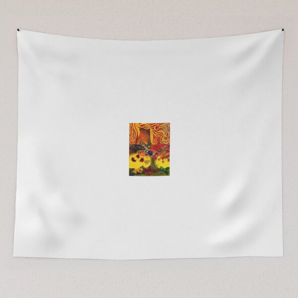 Item preview, Mother Nature Acrylic Painting designed and sold by Michael Arnold.