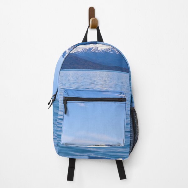 Item preview, Amazing mountain landscapes at Carretera Austral, Chile Patagonia designed and sold by yeshayad.