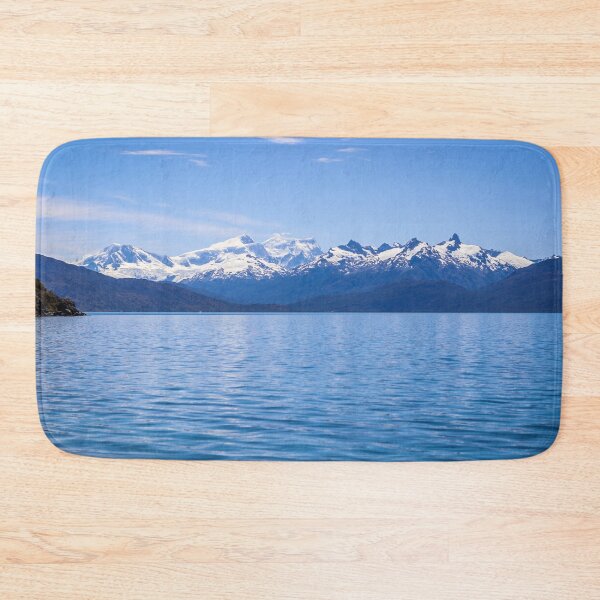 Item preview, Amazing mountain landscapes at Carretera Austral, Chile Patagonia designed and sold by yeshayad.