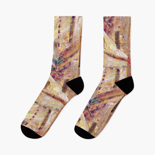 Item preview, Barcelona. Shadows Of The Past  designed and sold by Natalia_Shchip.