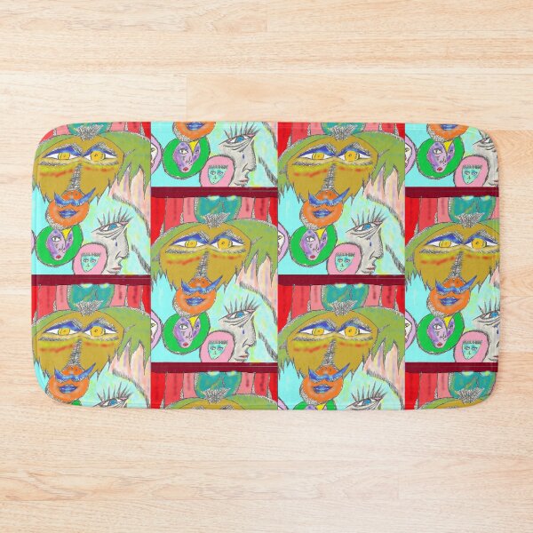 Item preview, power of delusion designed and sold by wormink.