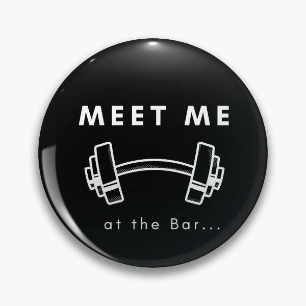 Item preview, Meet Me at the Bar Black 2 designed and sold by unclejab.