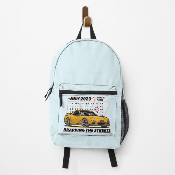 Item preview, RX7 FD3S designed and sold by Carcamgram.