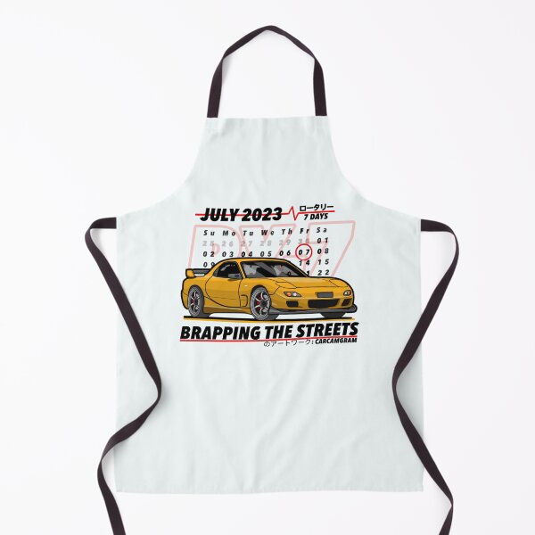 Item preview, RX7 FD3S designed and sold by Carcamgram.