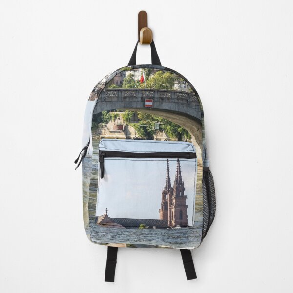 Item preview, City view of Basel, Switzerland designed and sold by reisefoto.
