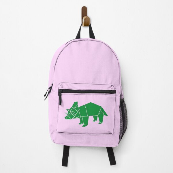 Item preview, Origami Triceratops - Kids designed and sold by Cals Art.