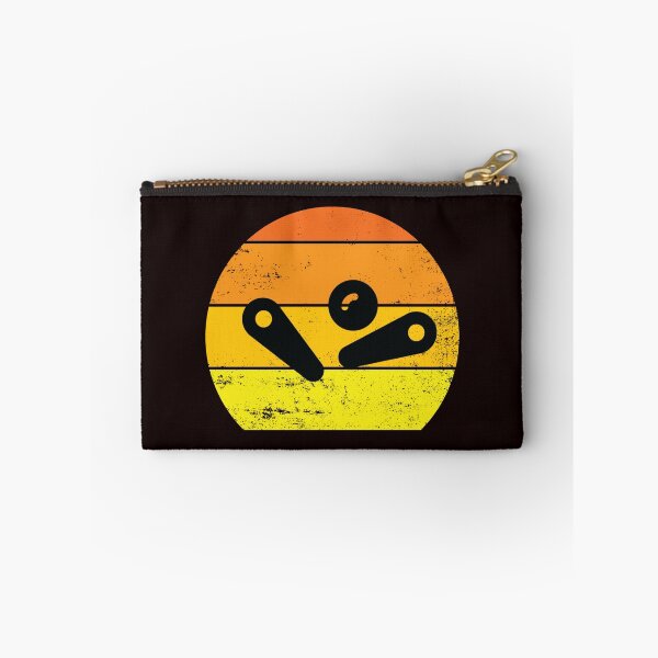 Item preview, Retro Vintage Pinball, Funny Pinball designed and sold by Aerial Addicts.