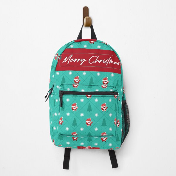 Item preview, Christmas Is Coming, Santa Claus Funny Christmas Patterns designed and sold by I Am Cuta.
