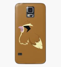 Pidgey Case/Skin for Samsung Galaxy