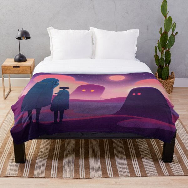Item preview, First Contact designed and sold by curiographer.