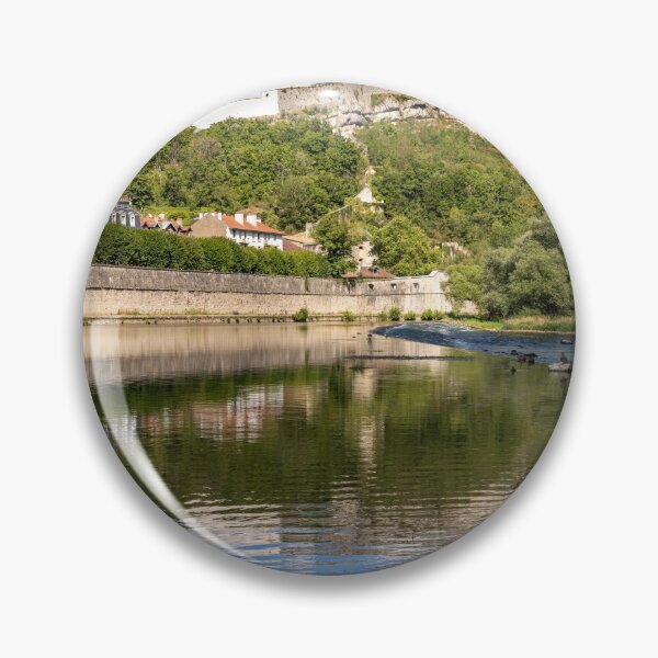 Item preview, Besançon, France designed and sold by reisefoto.