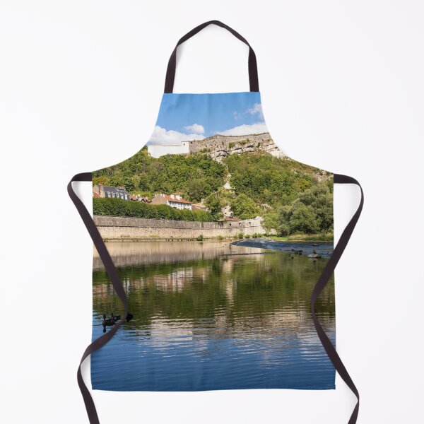 Item preview, Besançon, France designed and sold by reisefoto.