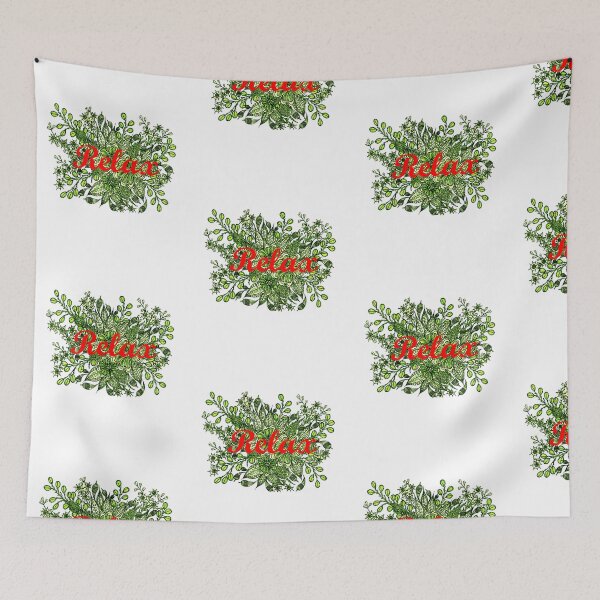 Item preview, Relax designed and sold by artubble.