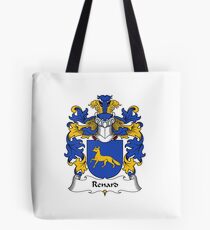 Renard Tote Bag