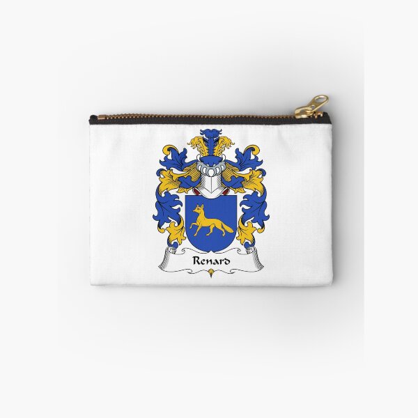 Item preview, Renard designed and sold by HaroldHeraldry.