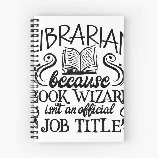 Item preview, Librarian Book Wizard designed and sold by Chris Clemmensen.