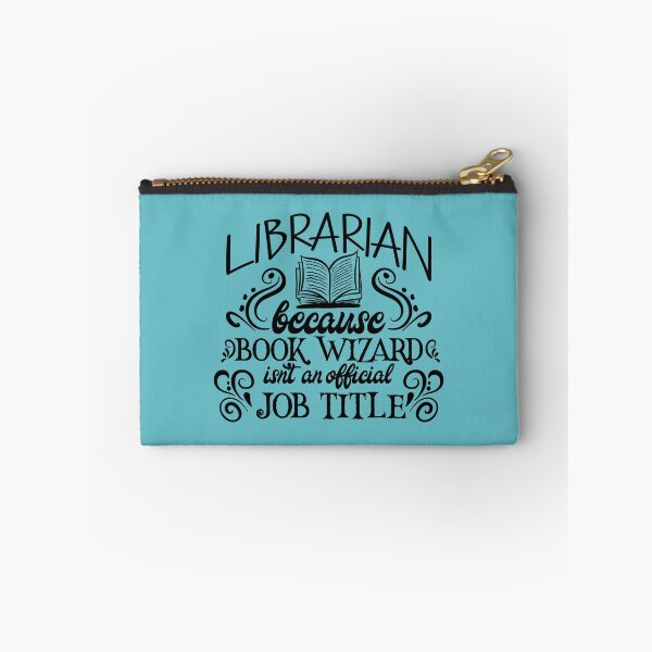 Item preview, Librarian Book Wizard designed and sold by Chris Clemmensen.