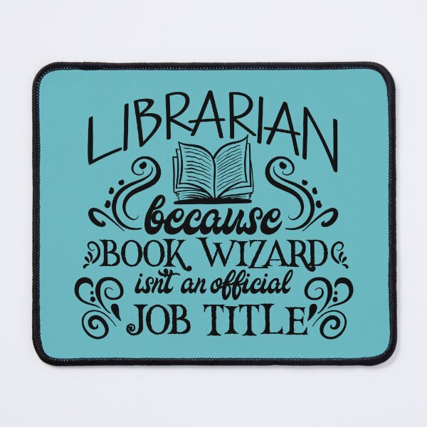 Item preview, Librarian Book Wizard designed and sold by Chris Clemmensen.