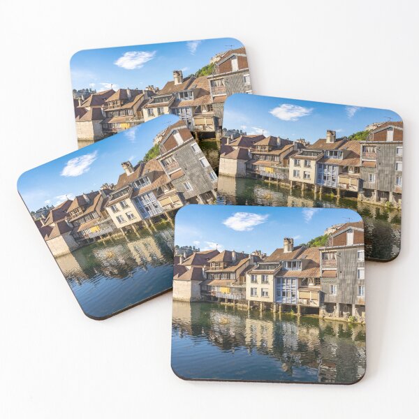 Item preview, Ornans, France designed and sold by reisefoto.