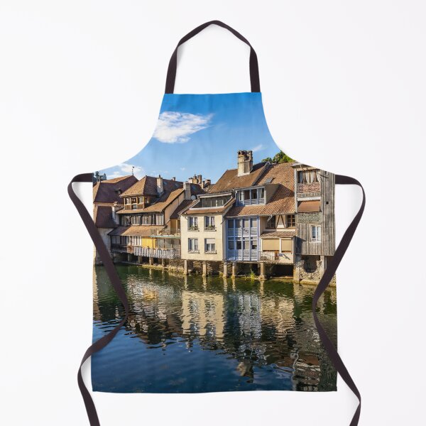 Item preview, Ornans, France designed and sold by reisefoto.