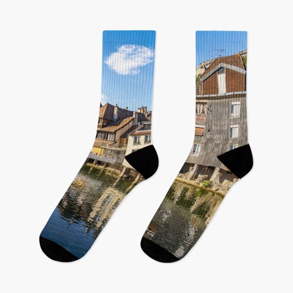 Item preview, Ornans, France designed and sold by reisefoto.